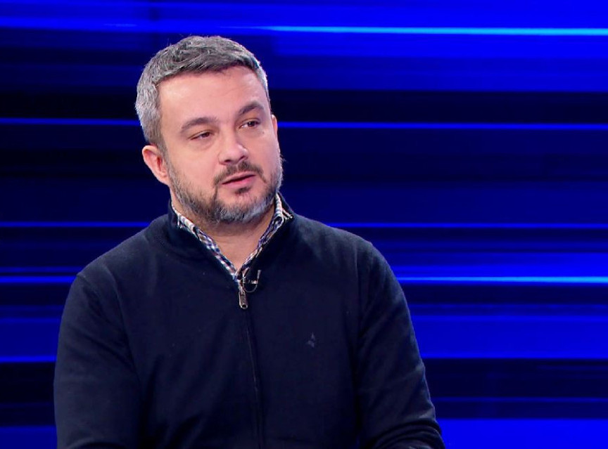 Petar Vojnović: Avion je i dalje najbezbedniji vid prevoza, jedna nesreća na 1,26 miliona letova