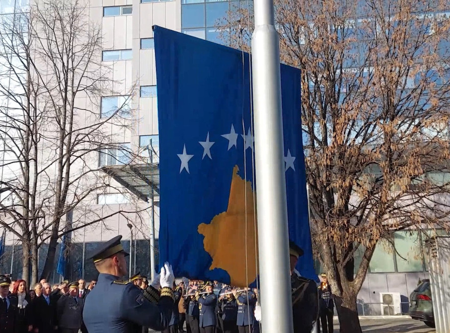 Priština obeležila 15 godina od jednostrano proglašene nezavisnosti KiM