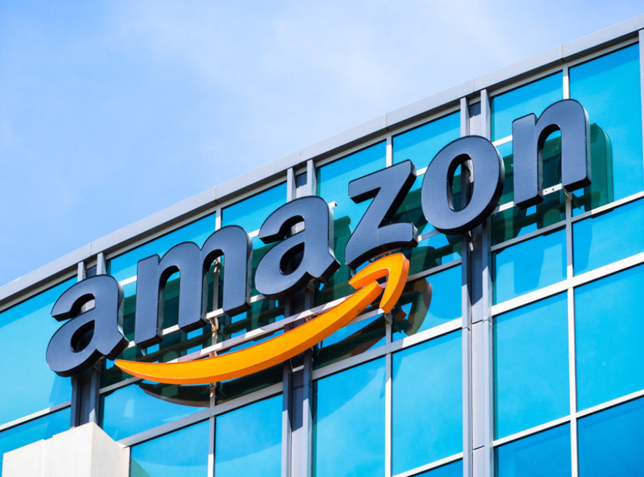 Amazonovi izgledi za prvi kvartal 2025. razočarali investitore, akcije pale