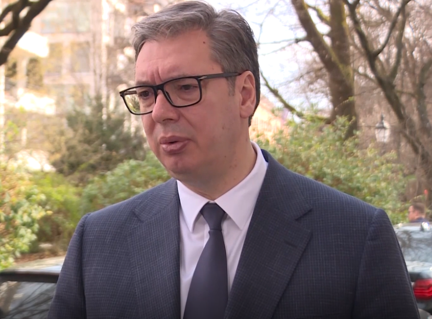 Vucic: We are prepared for any surprises, people need not worry