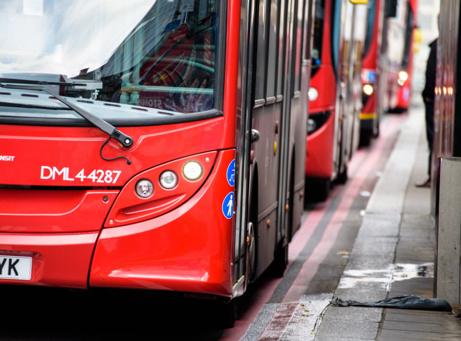 Vozač autobusa na liniji 511 napadnut u Ulici Stevana Filipovića