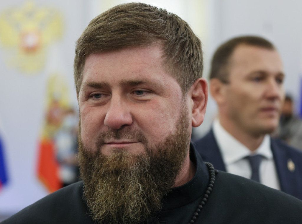 Kadirov najavio osnivanje sopstvene privatne vojske po uzoru na Vagner grupu