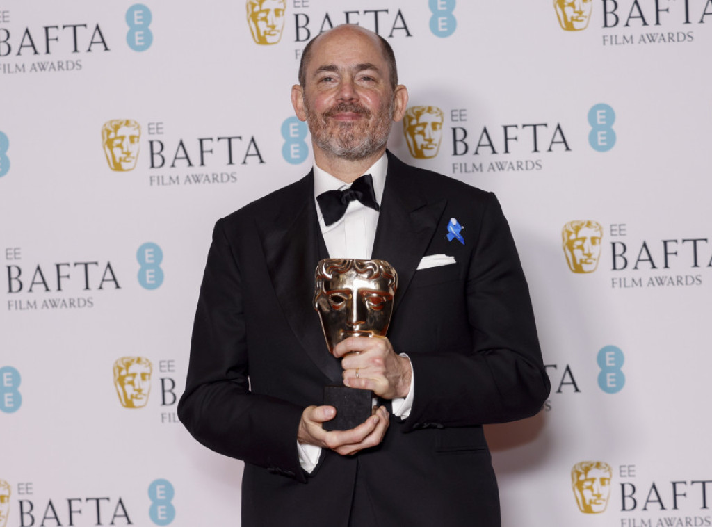 Nemački rimejk klasika "Na Zapadu ništa novo" trijumfovao na dodeli nagrada BAFTA