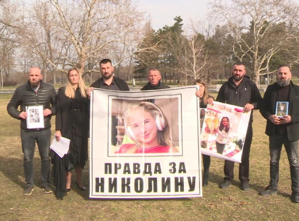 Roditelji traže oštrije kazne za ubice dece u saobraćaju