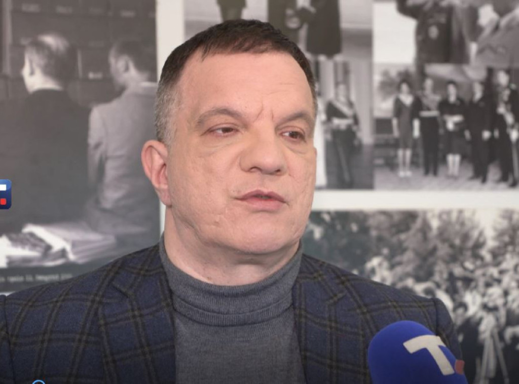 Vuk Stanković: Formiranje ZSO pre sveobuhvatnog rešenja