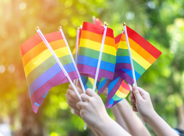 Ministarstvo pravde Rusije traži da se LGBT pokret proglasi ekstremističkim