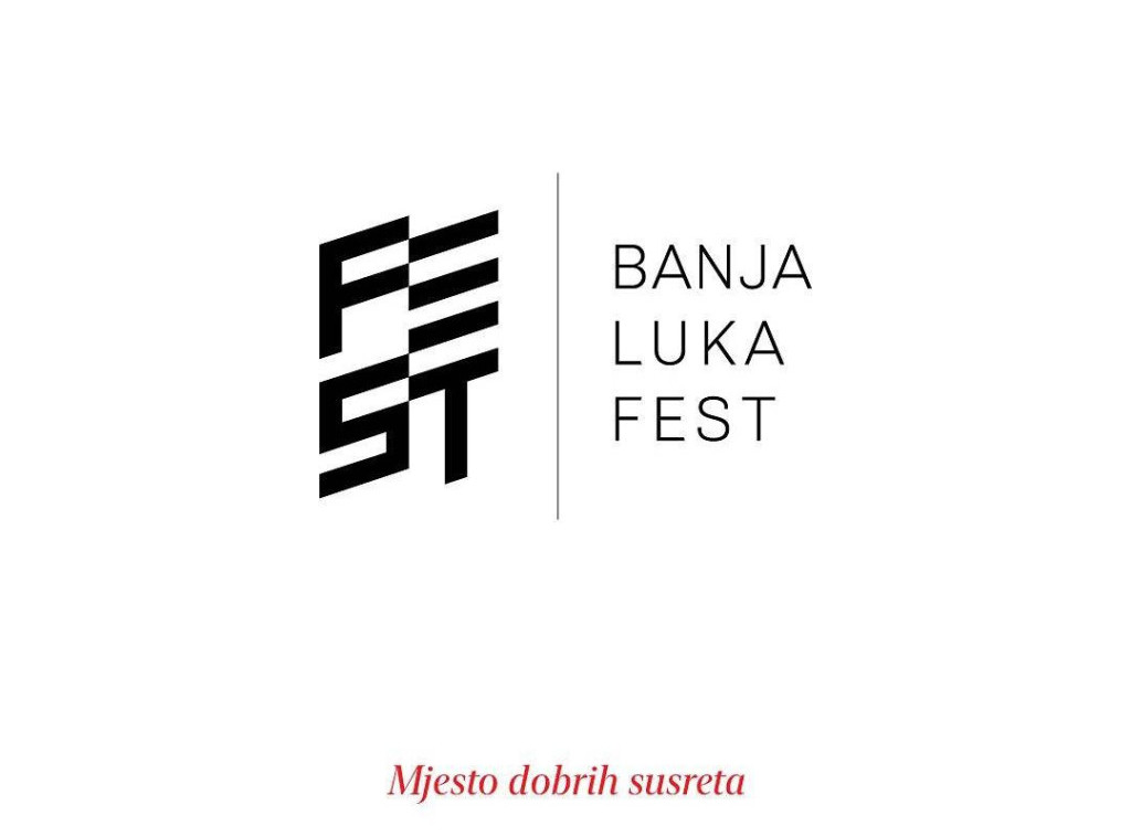 Muzički festival Banja Luka Fest biće održan od 5. do 8. jula: Nastupaju Nemanja Radulović, Nina Badrić i Petar Grašo