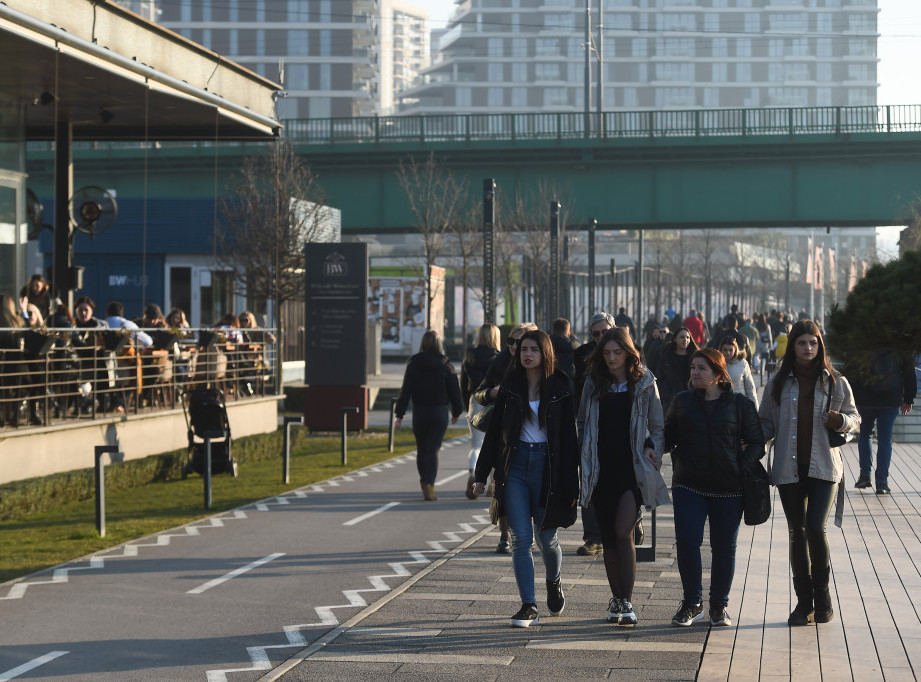 Festival "Good Food & Wine" biće održan 1. jula na Sava Promenadi