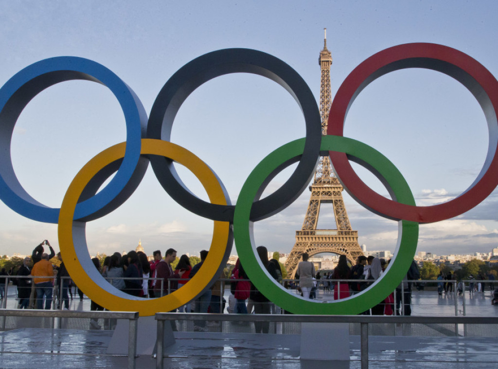 Australija podržava zabranu ruskih i beloruskih atletičara na Olimpijskim igrama