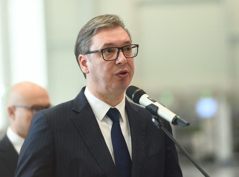 Vucic: Nidec to open factory in Novi Sad in May