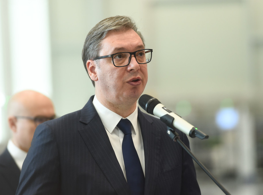 Predsedništvo SUBNOR donelo odluku da podrži politiku Aleksandra Vučića