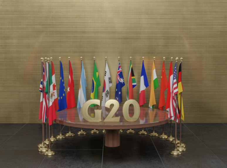 Ministri G20 dali podršku finansiranju Svetske zdravstvene organizacije