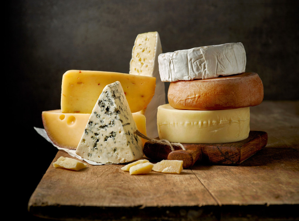 Otvara se izložba autohtonih sireva Balkana "Balkan Cheese Festival"