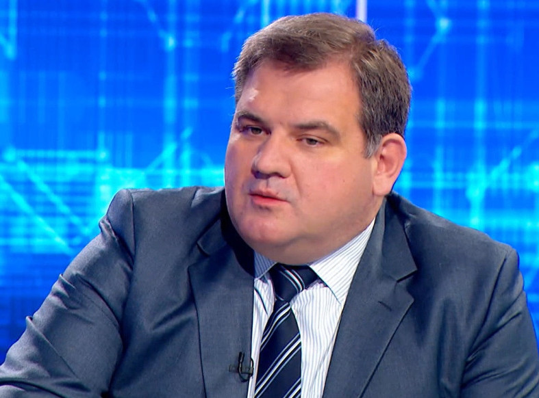 Aleksandar Životić: Sasvim je jasno da se radi o jednoj otvorenoj pobuni u Rusiji