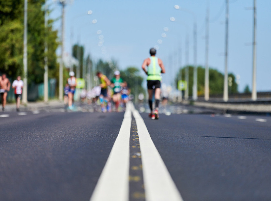 Habuš: Beogradski maraton obara rekorde