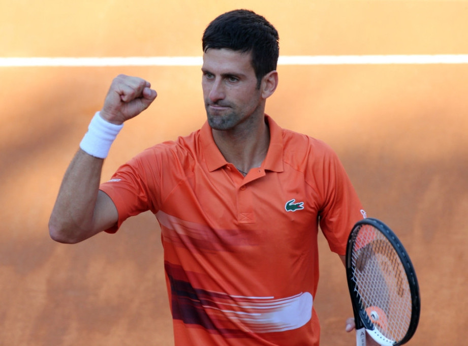 Djokovic to play at Wimbledon and face Czech Kopriva in opening round
