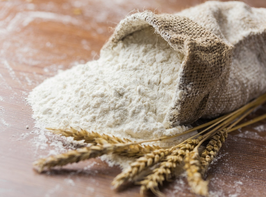 Ministarstvo trgovine pozvalo proizvođače hleba da konkurišu za brašno iz robnih rezervi
