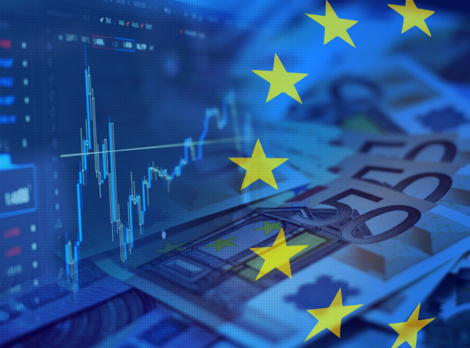Raspoloženje investitora u evrozoni u padu, brine ih politička nestabilnost