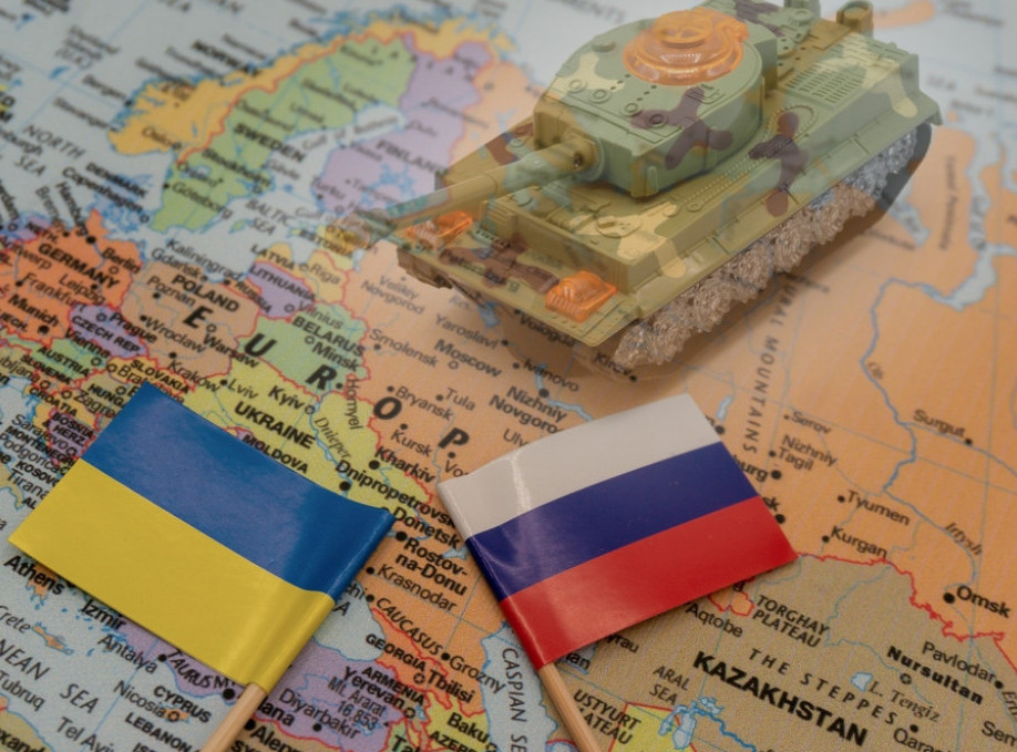 Iz zarobljeništva u Ukrajini oslobođeno 90 ruskih vojnika