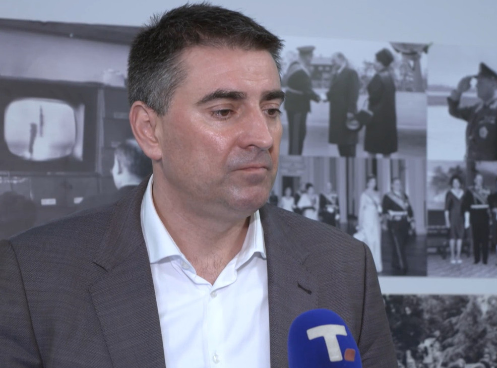 Zoran Milosavljević: Srbija je u prednosti u dijalogu Beograda i Prištine