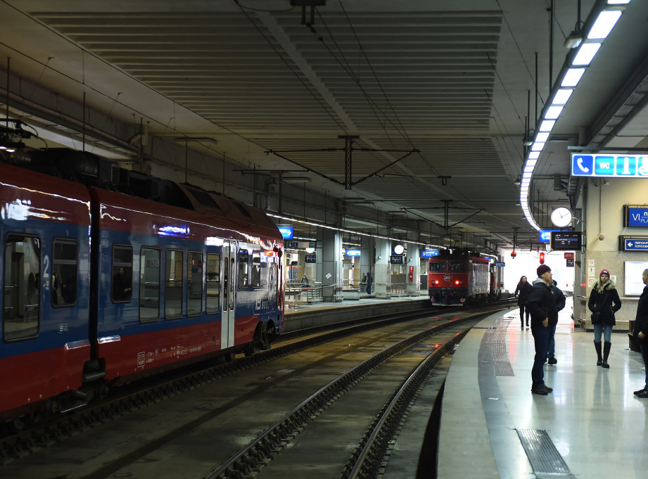 Novobeograđanima predstavljen nacrt plana linije metroa na teritoriji opštine