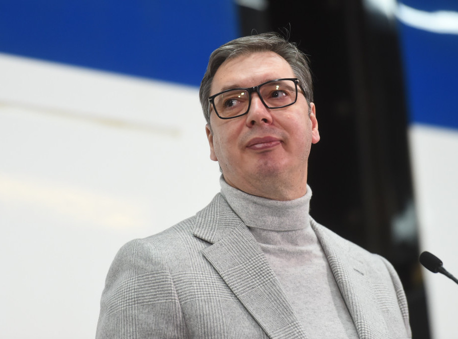 Vučić objavio fotografiju nedelje u okviru konkursa "Najlepše domaćinstvo Srbije"