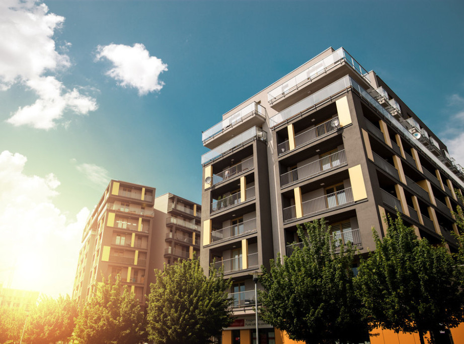Nastavlja se trend stabilizacije na tržištu nekretnina, najskuplji kvadrat i kuća prodati u Beogradu