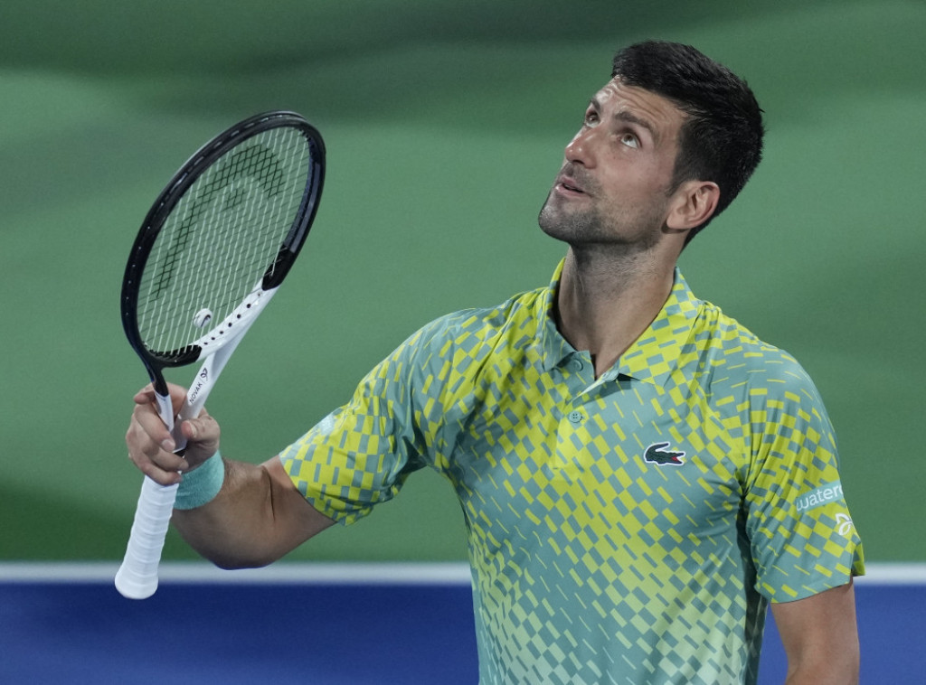 US vaccination requirements set to be lifted, Djokovic to be able to play US Open