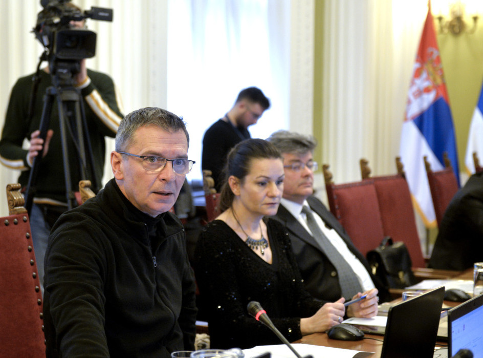 Aleksandar Jovanović Ćuta: Rudarenje mora biti u interesu građana Srbije