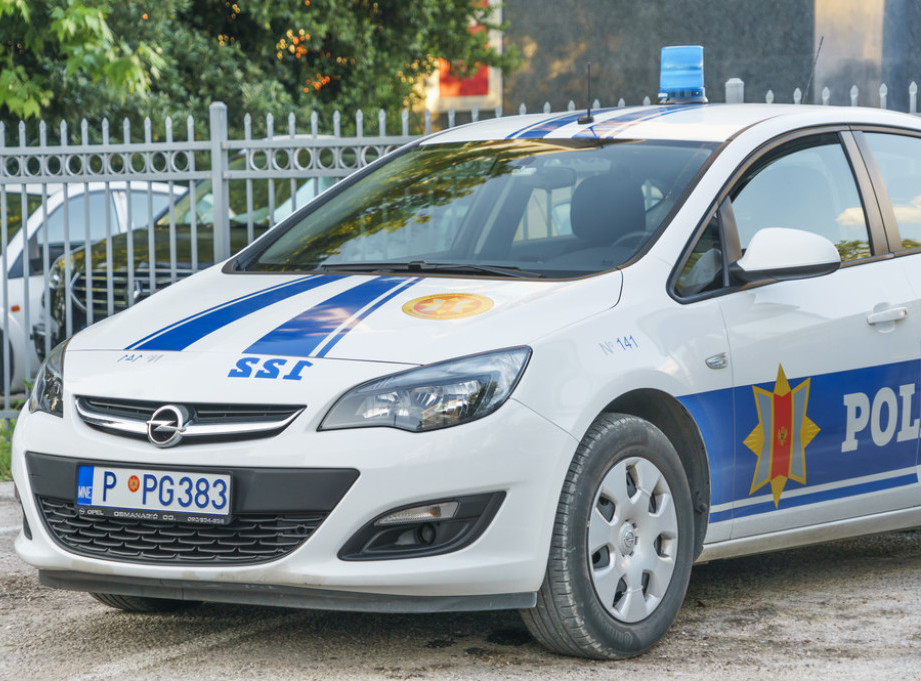 Državljanin Srbije stradao u saobraćajnoj nesreći u naselju Seljanovo kod Tivta