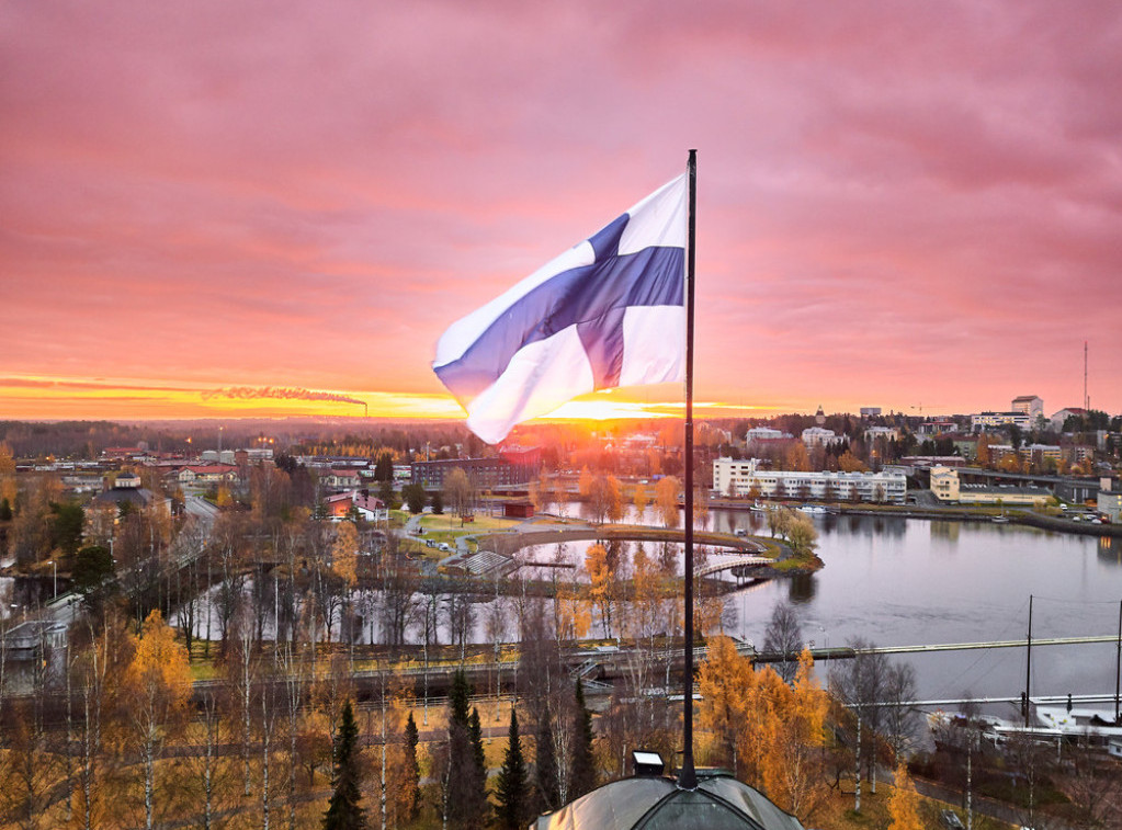 Finska razmatra zatvaranje svih prelaza na granici sa Rusijom
