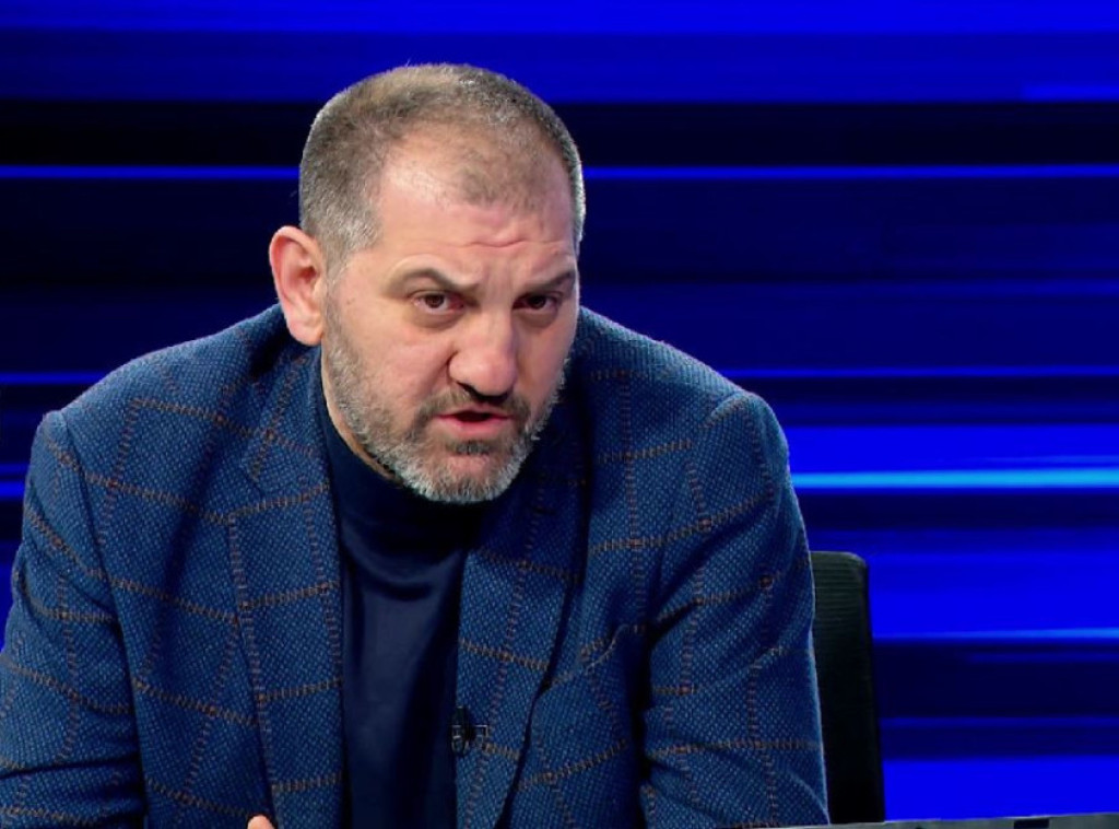 Miloš Bešić: Rezultati popisa u Crnoj Gori očekivani