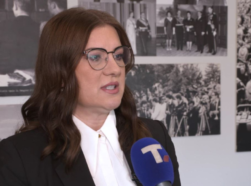 Nataša Dragojlović: ZSO je nulta tačka u normalizaciji odnosa Beograda i Prištine.