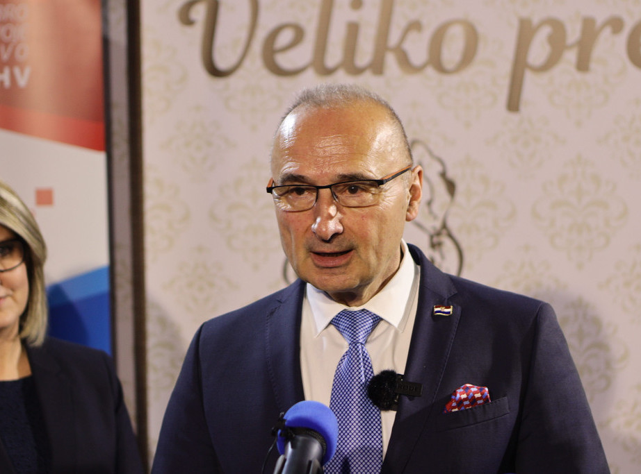 Lekić: Poseta Grlić Radmana Crnoj Gori bila neki oblik "diplomatskog blickriga"