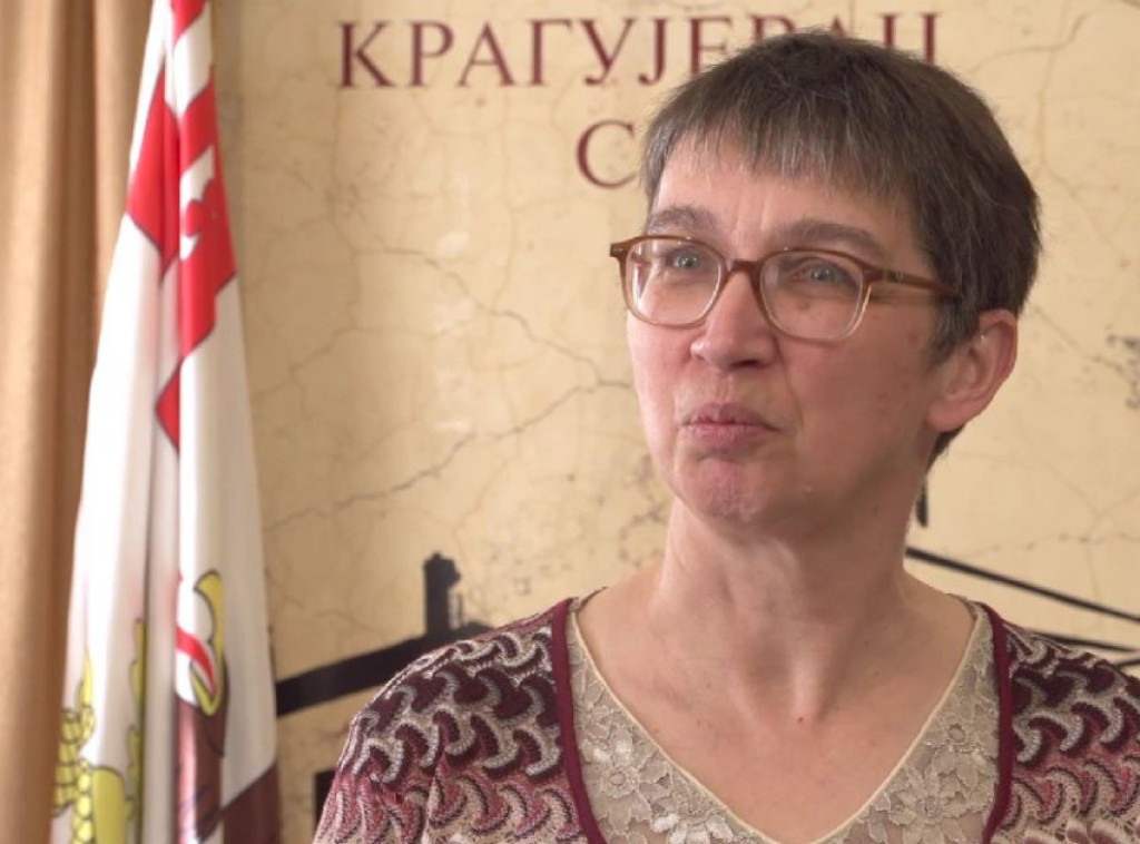 Anke Konrad: Bitno je da u dijalogu najveći profiteri budu Srbija i Kosovo