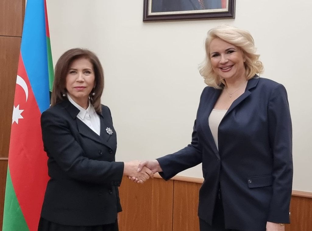 Kisić: Mere koje Srbija primenjuje za povećanje nataliteta daju dobre rezultate