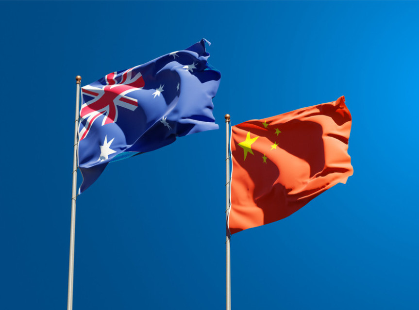 Kina: Zabrinuti smo zbog namere da Australija nabavi nuklearne podmornice
