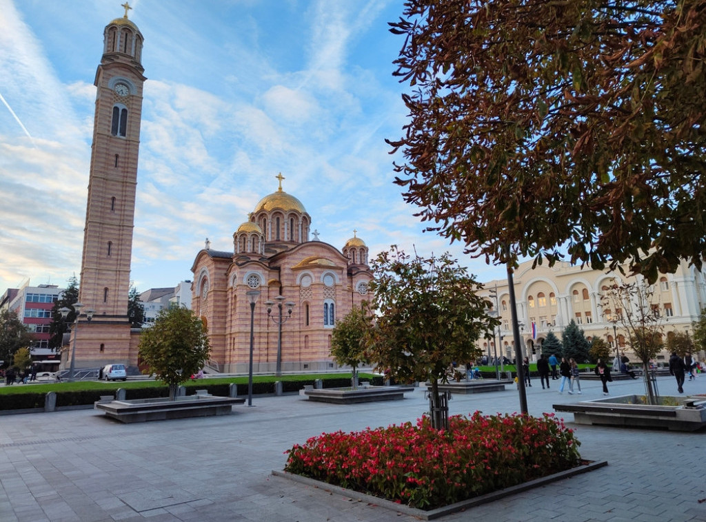 Banjaluka i danas obeležava godišnjicu VPA "Oluja"