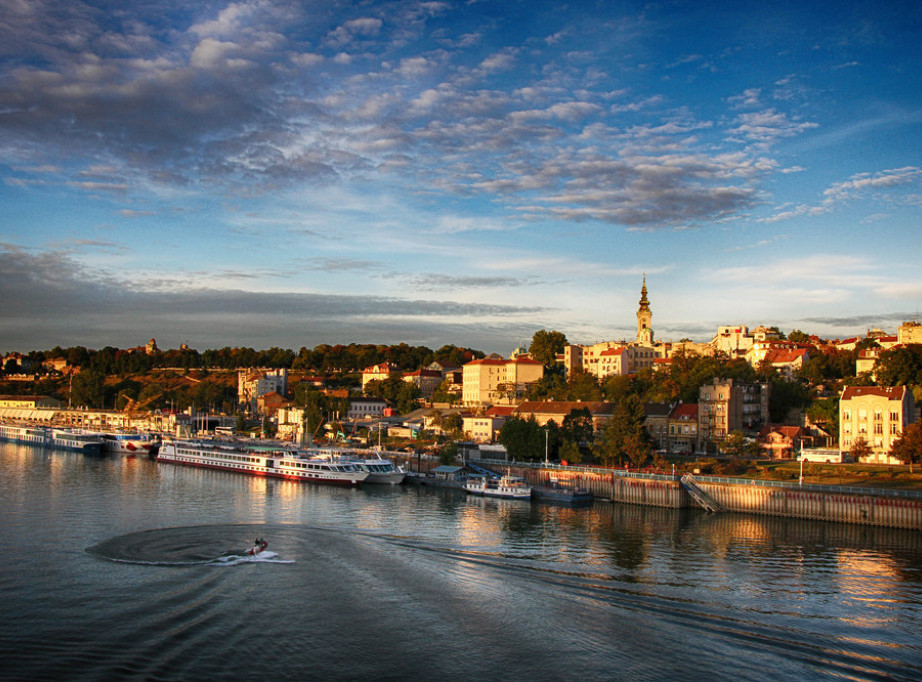 U Srbiji u aprilu zabeleženo 345.989 dolazaka turista, najviše stranaca iz Rusije