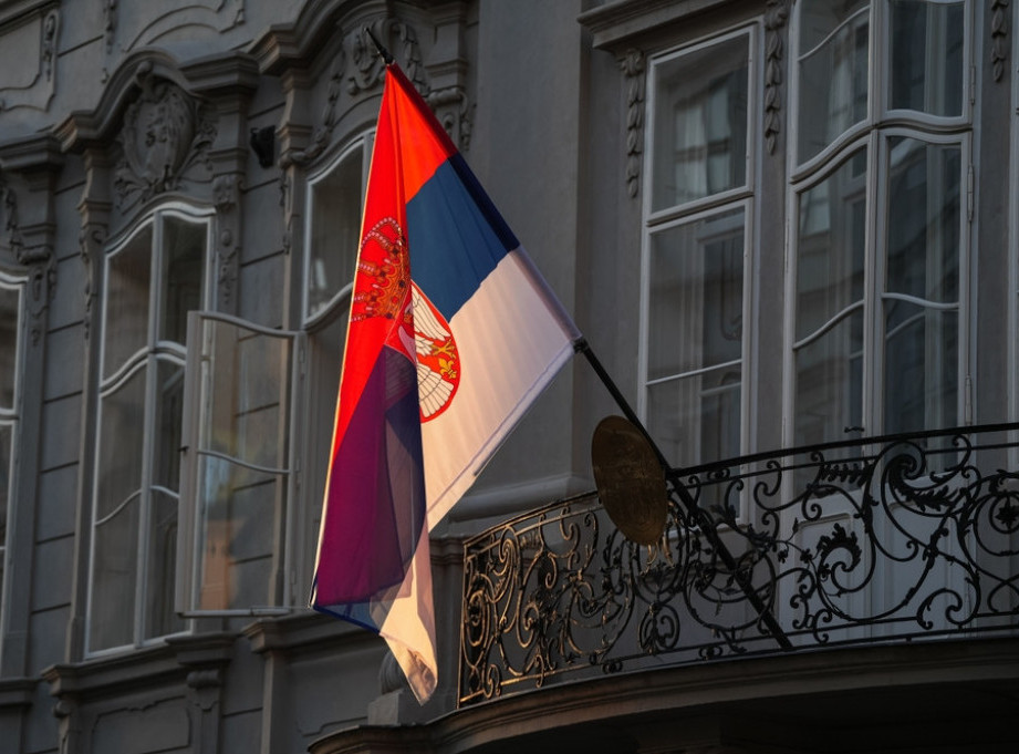 Dan srpskog jedinstva, slobode i nacionalne zastave se prvi put obeležava i van granica Srbije i RS