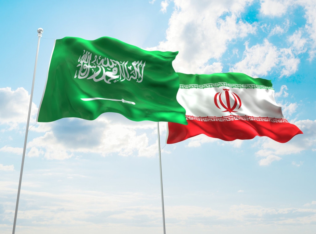 Iran šalje delegaciju u Rijad zbog ponovnog otvaranja ambasade