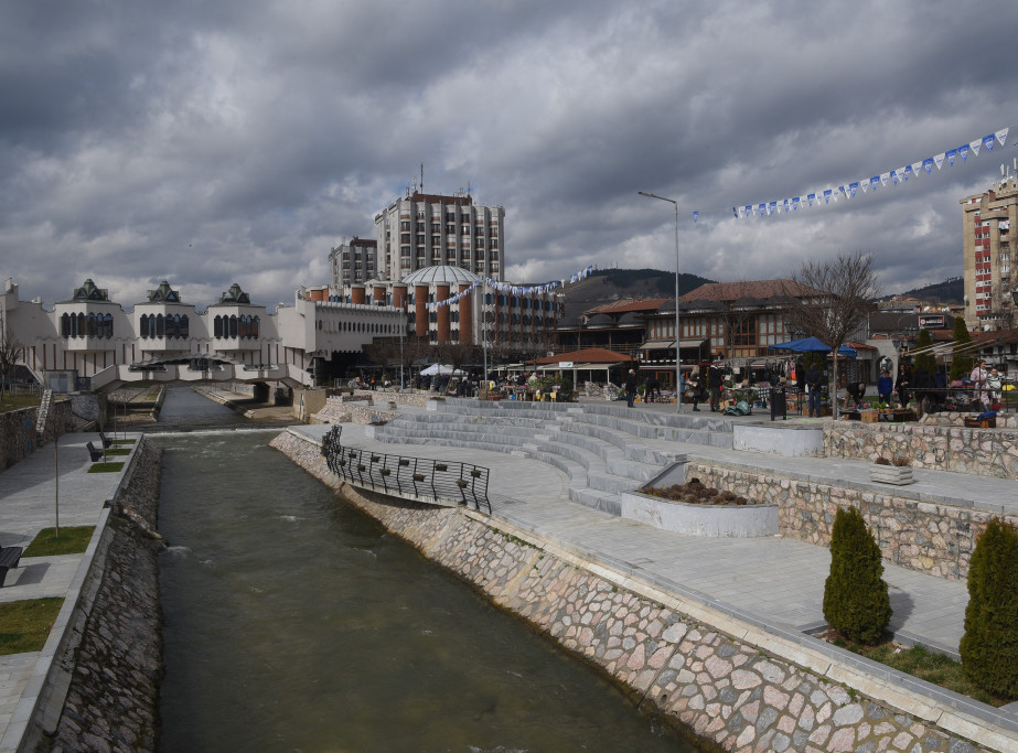 Trudnica lakše povređena nakon što ju je napao čopor pasa u Novom Pazaru