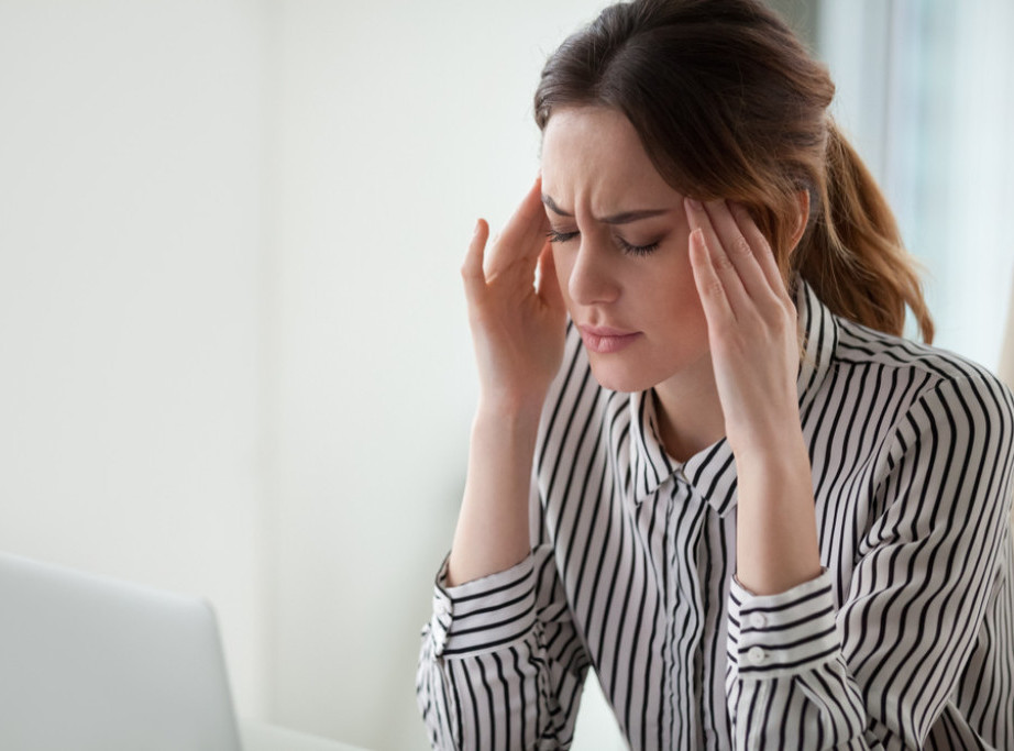 U Beogradu održan simpozijum posvećen neurologiji, migrena u fokusu