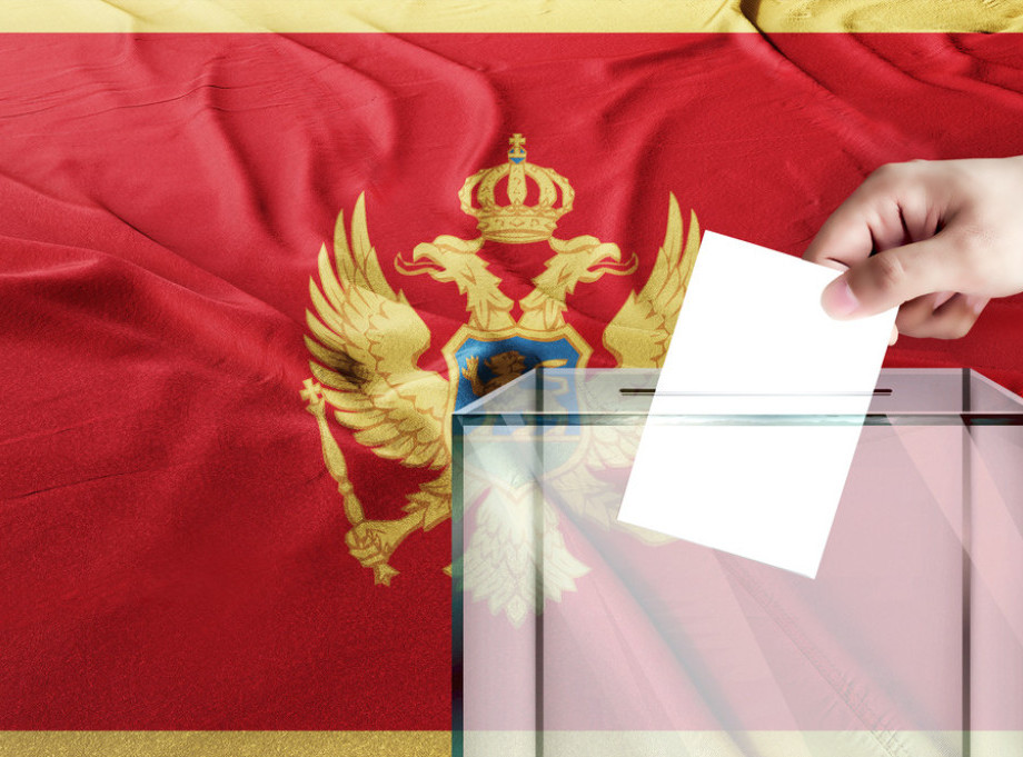 CeMI: PES osvojio 24 mandata, koalicija oko DPS 21, ZBCG 13, Demokrate i Ura 11