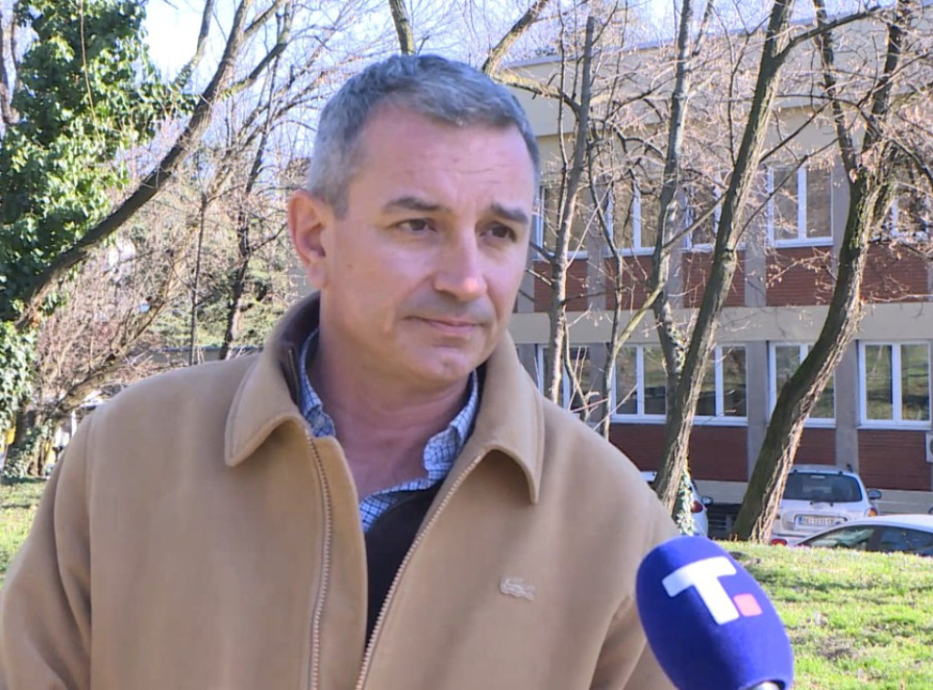 Vladimir Đukanović: Kriza banke Silicijumske doline proširiće se i na Evropu