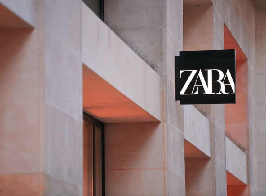 Podgorica: Sanitarna inspekcija u prodavnici Zara zbog prijave građana da su dobili šugu