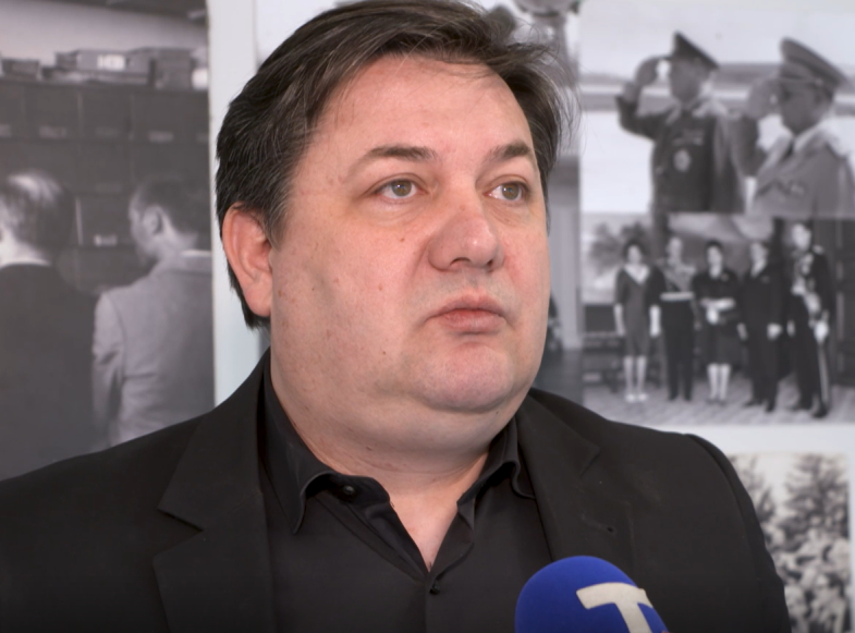 Dejan Miletić: Bez velikih očekivanja od pregovora u Briselu 14. septembra