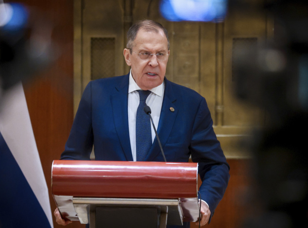 Lavrov pisao UN i OEBS-u zbog kršenja prava vernika u Ukrajini