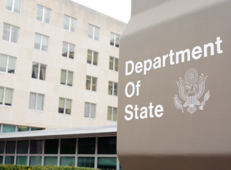 US State Dept: Belgrade-Pristina dialogue on dinar should continue with urgency