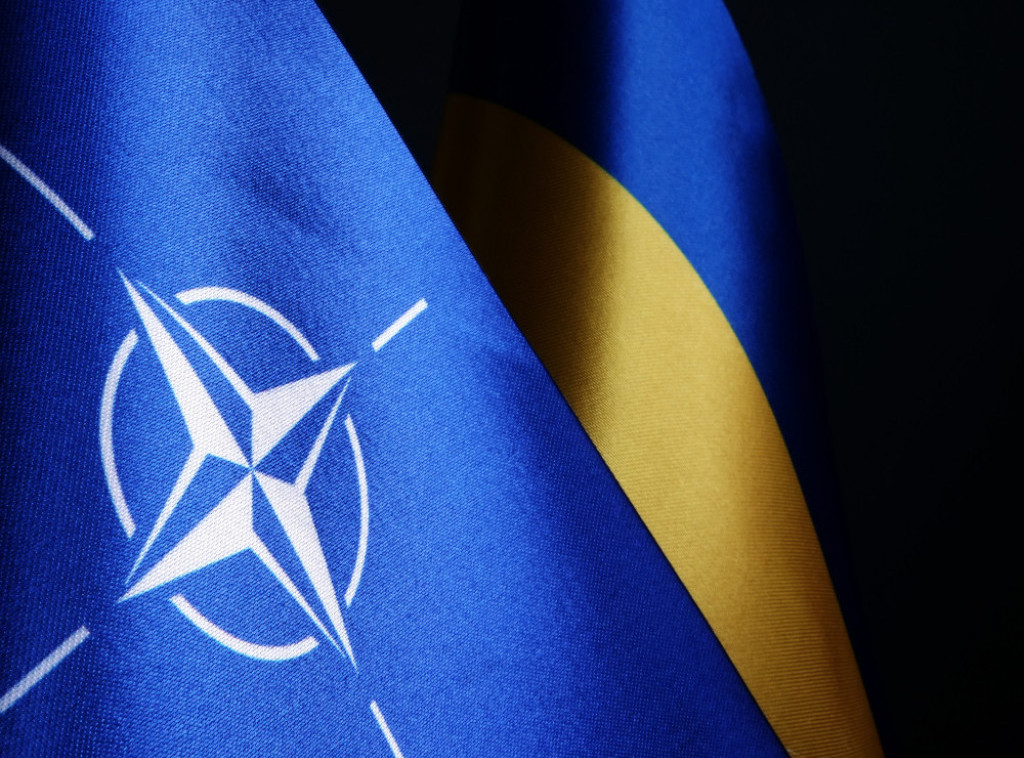 NATO saveznice pristale da naredne godine finansiraju pomoć Ukrajini u iznosu od 40 milijardi evra